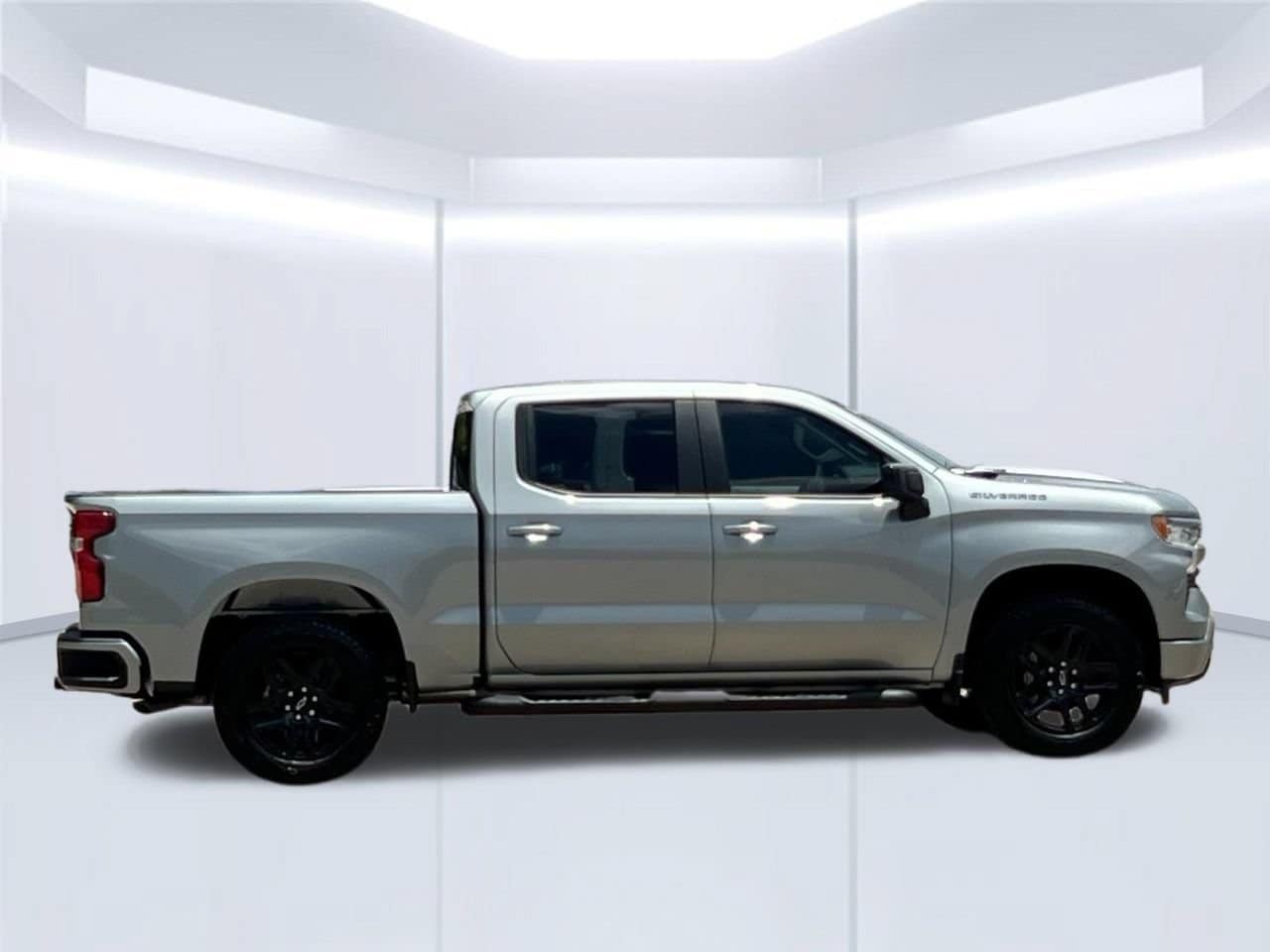 2026 Chevrolet Silverado 2500 HD LT Truck, photo 10