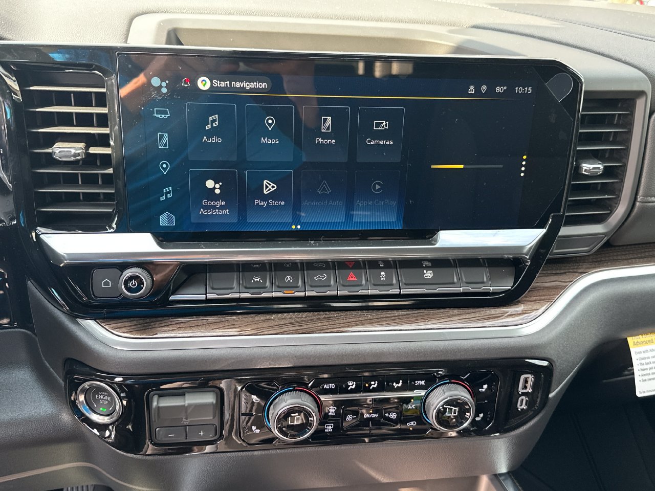 2026 Chevrolet Silverado 1500 LT - Photo 15