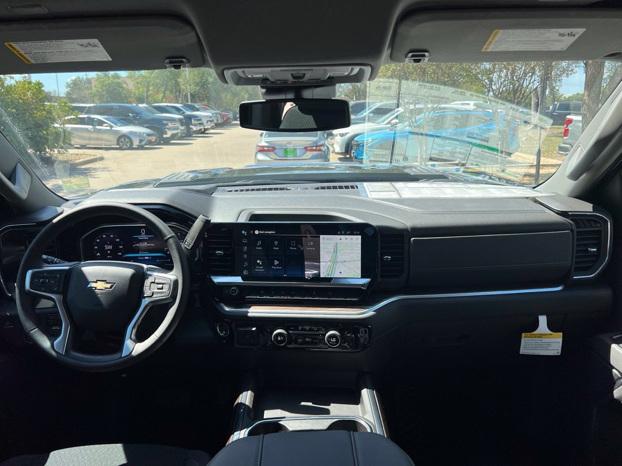 2026 Chevrolet Silverado 2500 HD LT Truck, photo 16