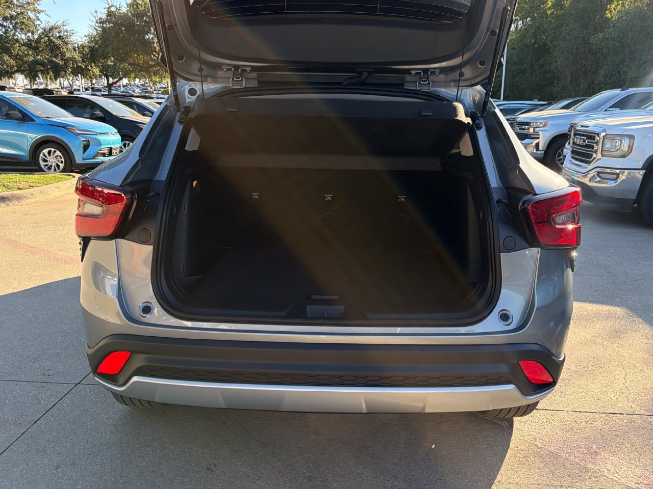2026 Chevrolet Trax LT - Photo 23