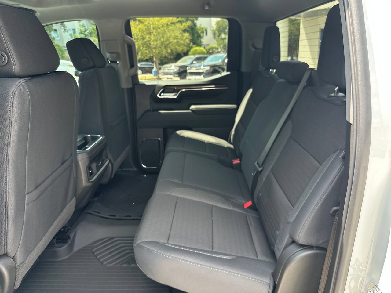 2026 Chevrolet Silverado 1500 LT Trail Boss - Photo 24