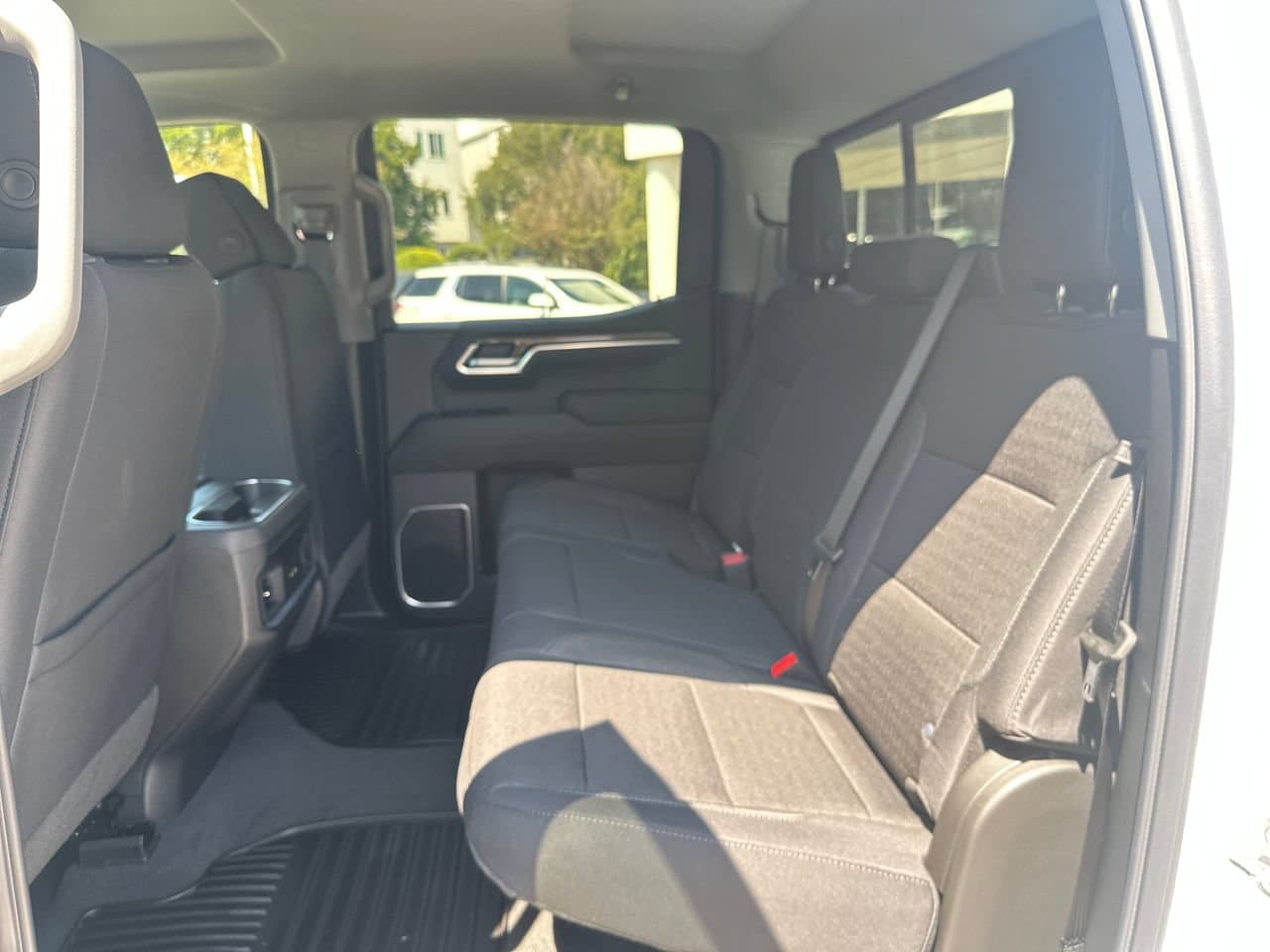 2026 Chevrolet Silverado 1500 LT Truck, photo 29