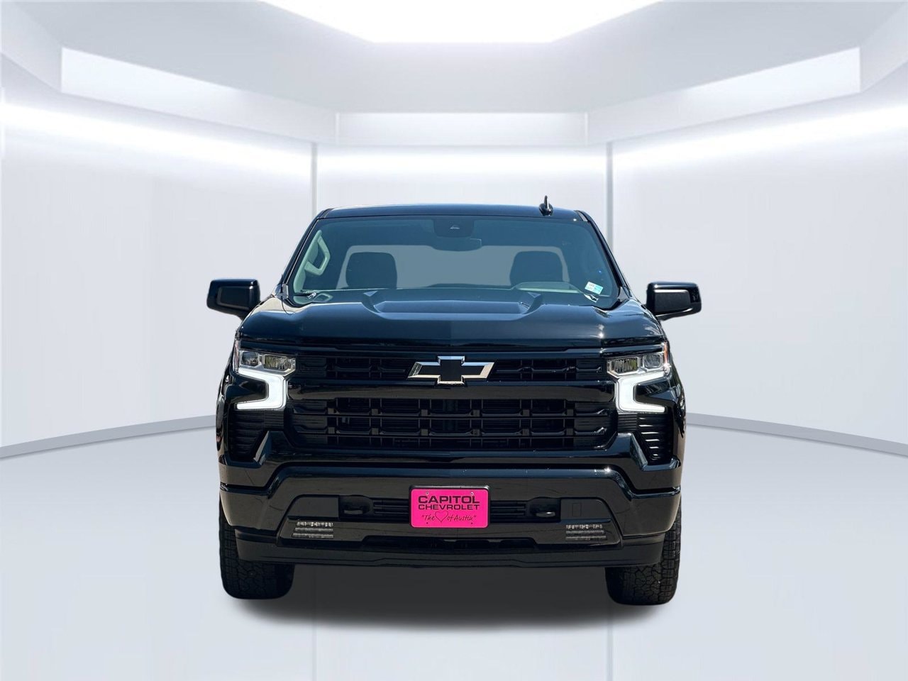 2026 Chevrolet Silverado 1500 RST - Photo 8