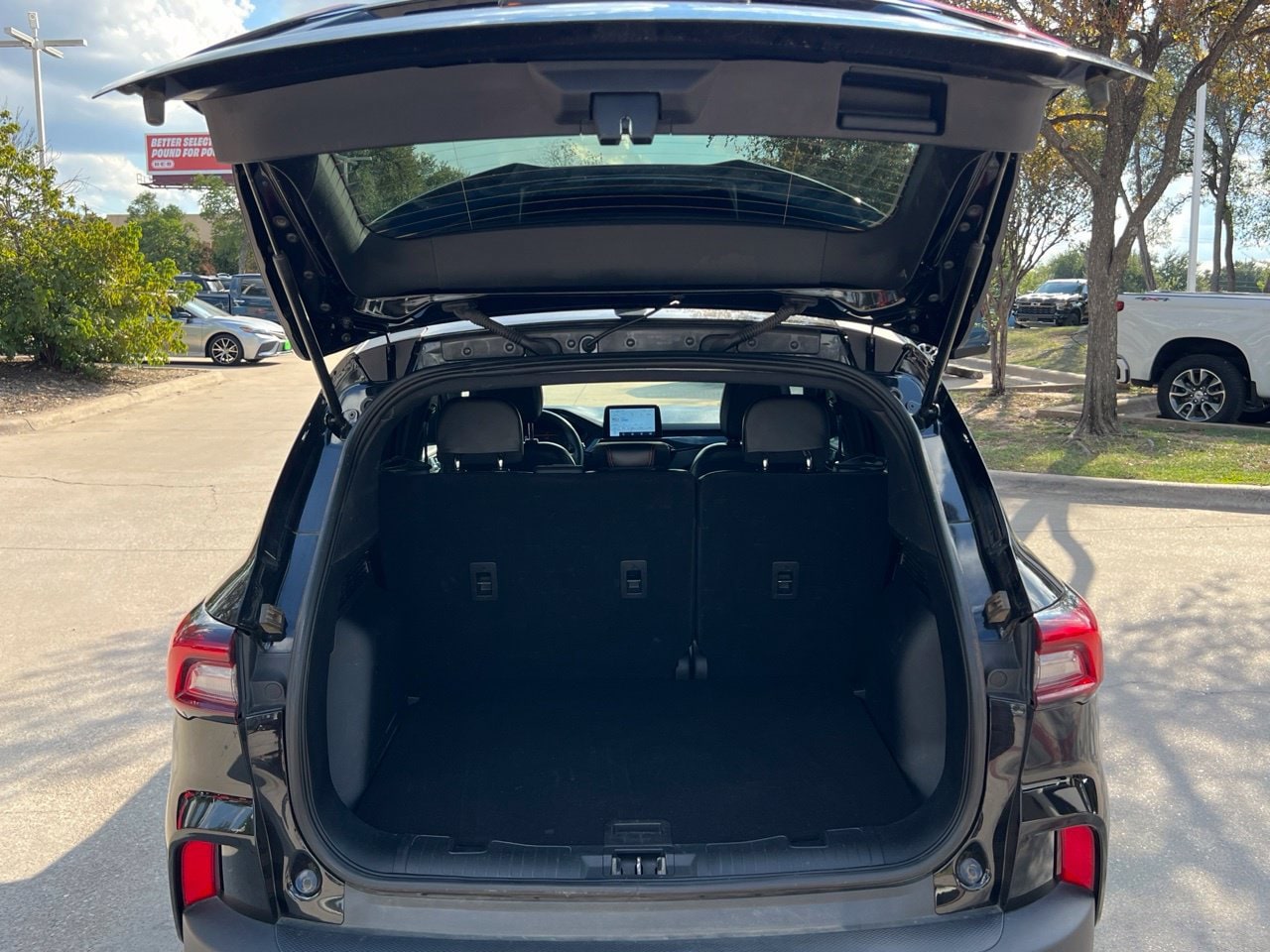 2025 Ford Escape ST-Line - Photo 26