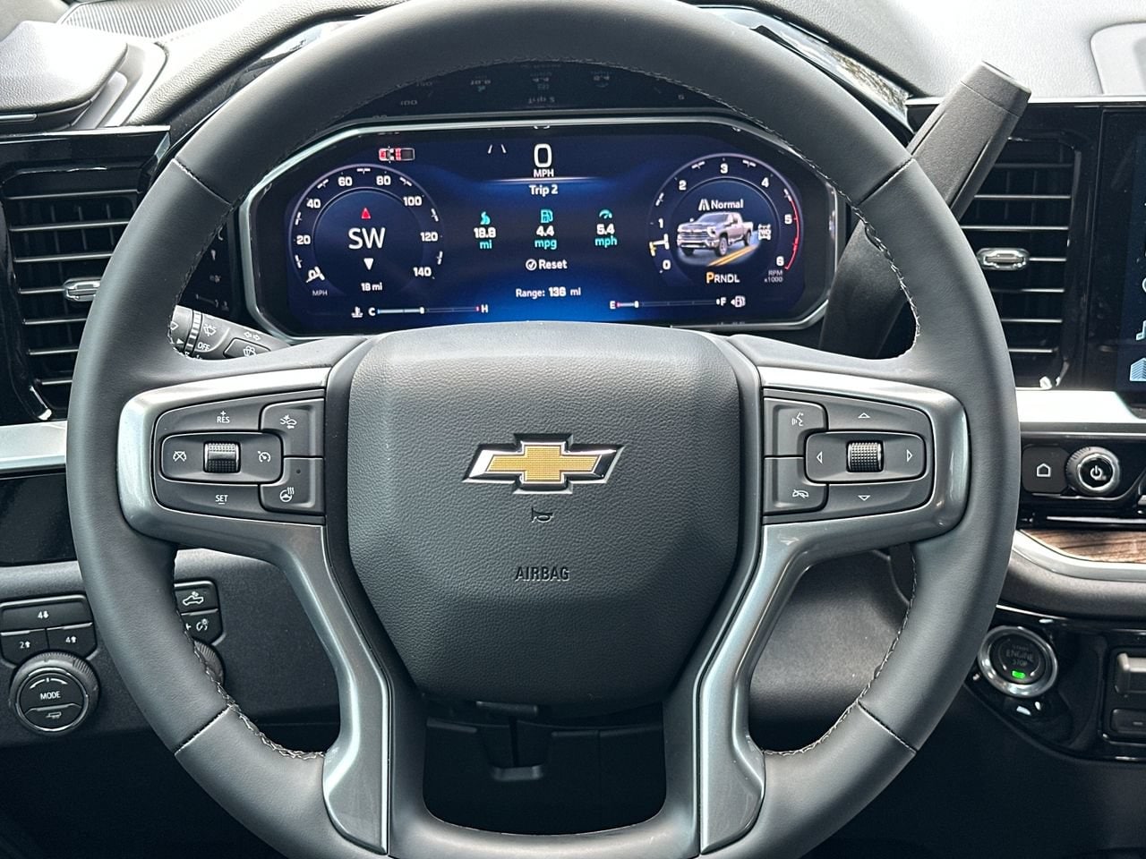 2026 Chevrolet Silverado 2500 HD LT Truck, photo 16