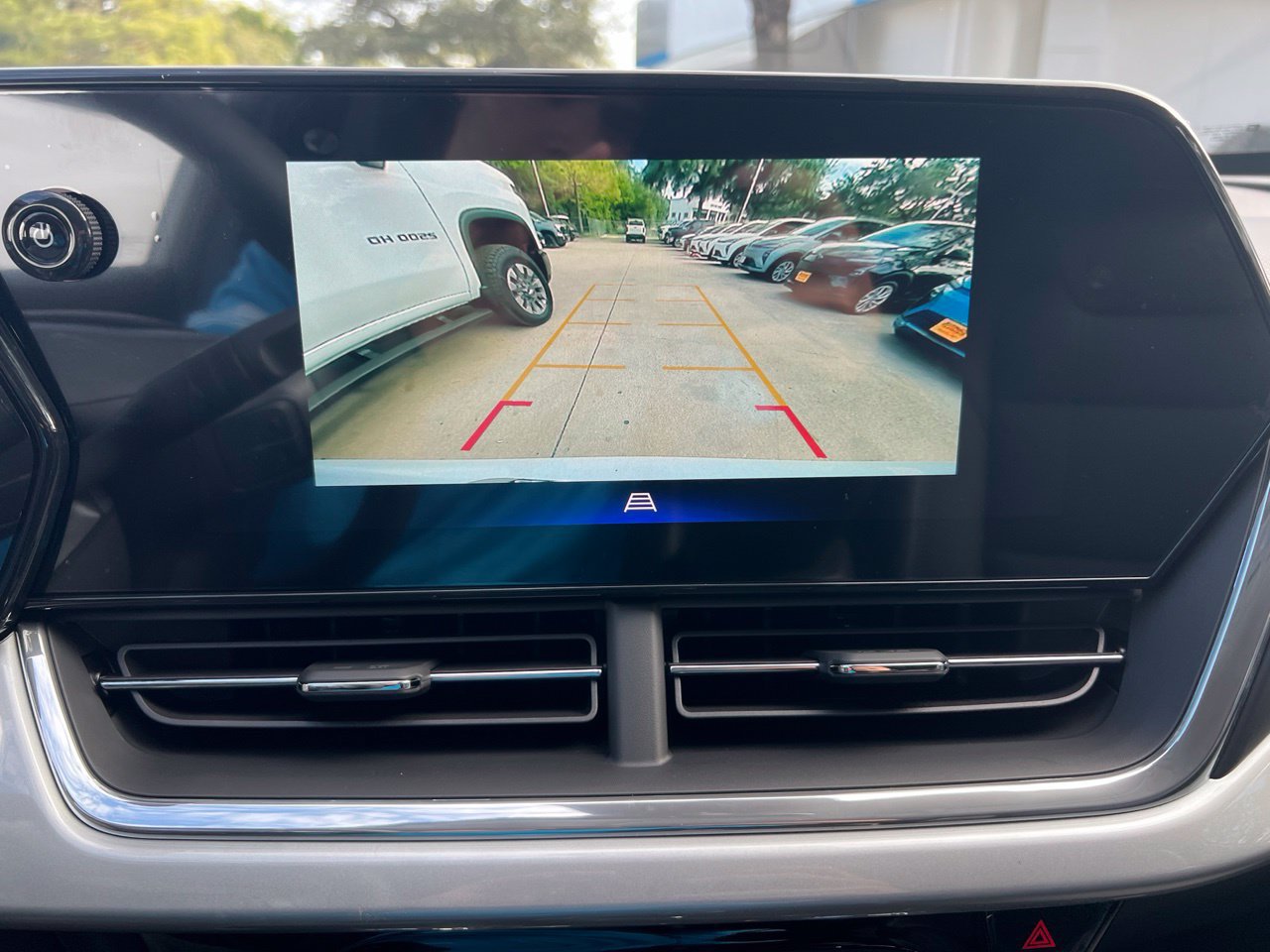 2026 Chevrolet Trax LT - Photo 20