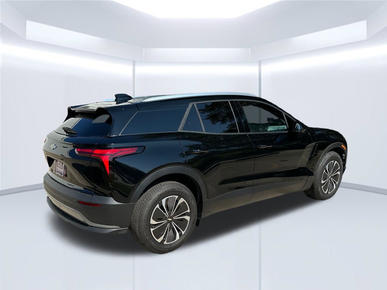 2026 Chevrolet Blazer EV LT - Photo 6