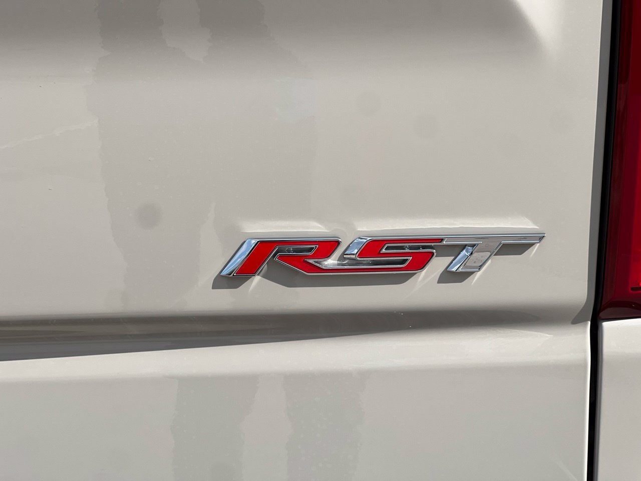 2026 Chevrolet Silverado 1500 RST - Photo 6