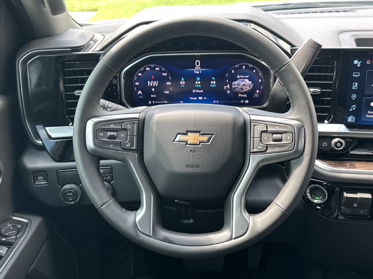 2026 Chevrolet Silverado 1500 LT - Photo 15