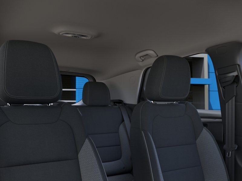 2026 Chevrolet Trailblazer LS - Photo 53