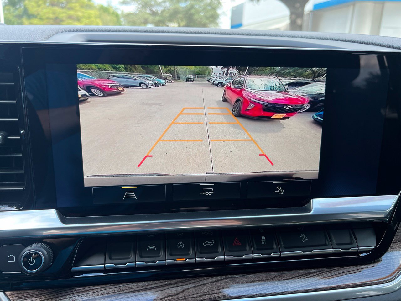 2026 Chevrolet Silverado 1500 LT - Photo 21