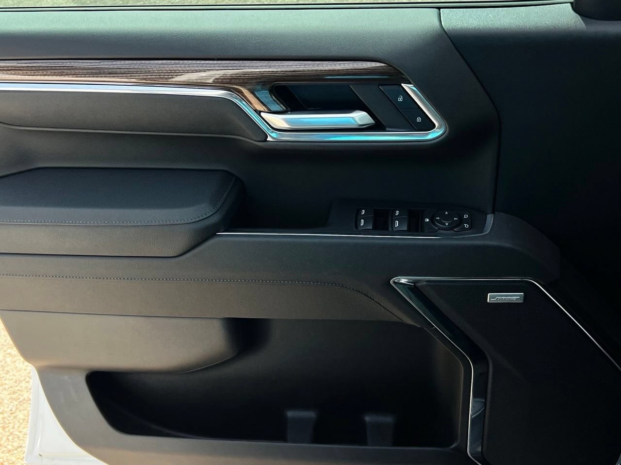 2026 Chevrolet Silverado 1500 LT Trail Boss - Photo 25