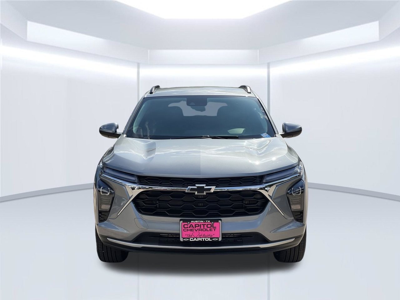 2026 Chevrolet Trax LT - Photo 8