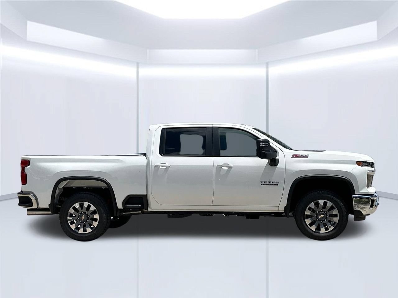 2026 Chevrolet Silverado 2500 HD LT Truck, photo 8