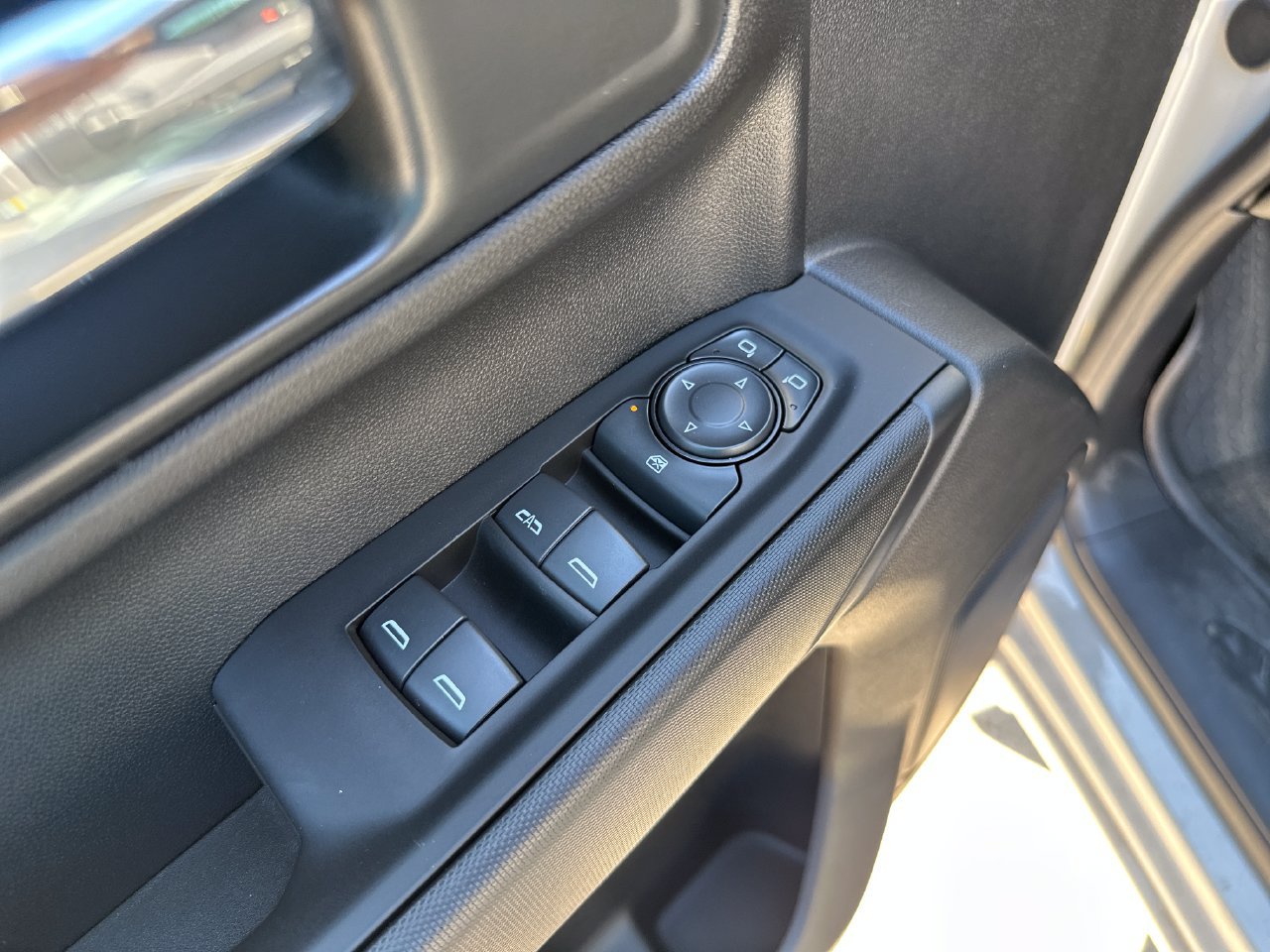 2026 Chevrolet Silverado 1500 Custom - Photo 12