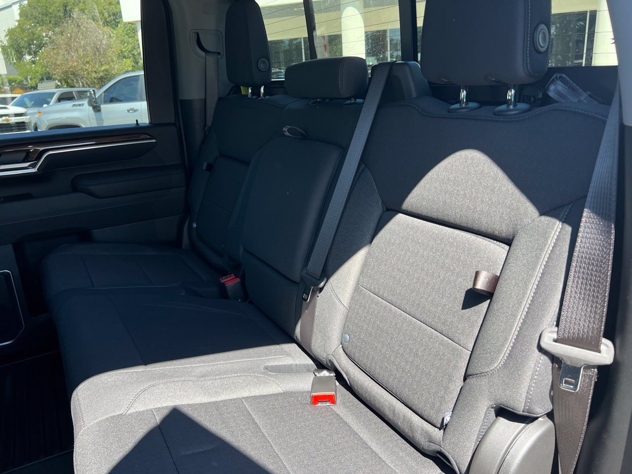 2026 Chevrolet Silverado 2500 HD LT Truck, photo 27