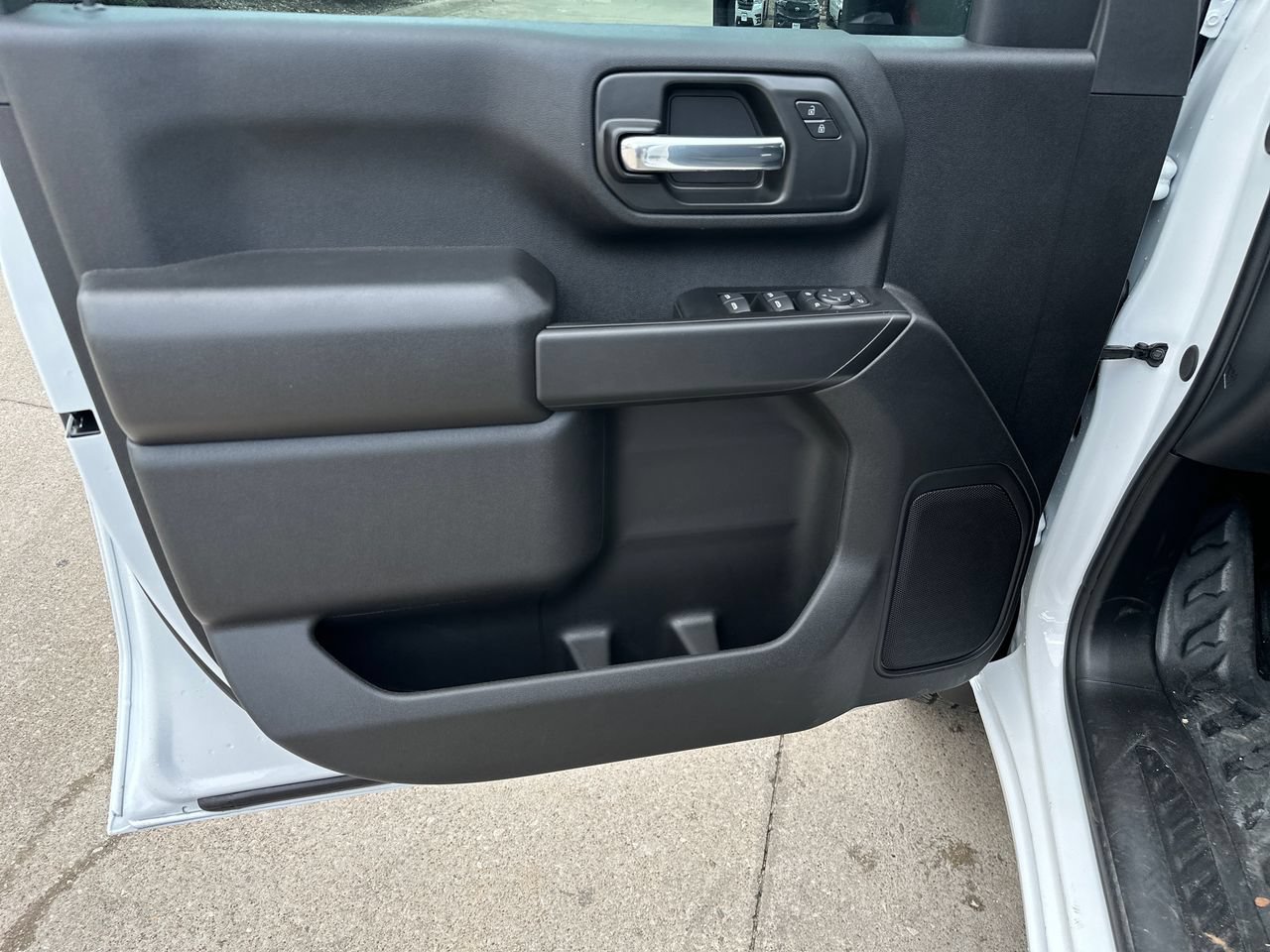 2026 Chevrolet Silverado 2500 HD WT Truck, photo 12