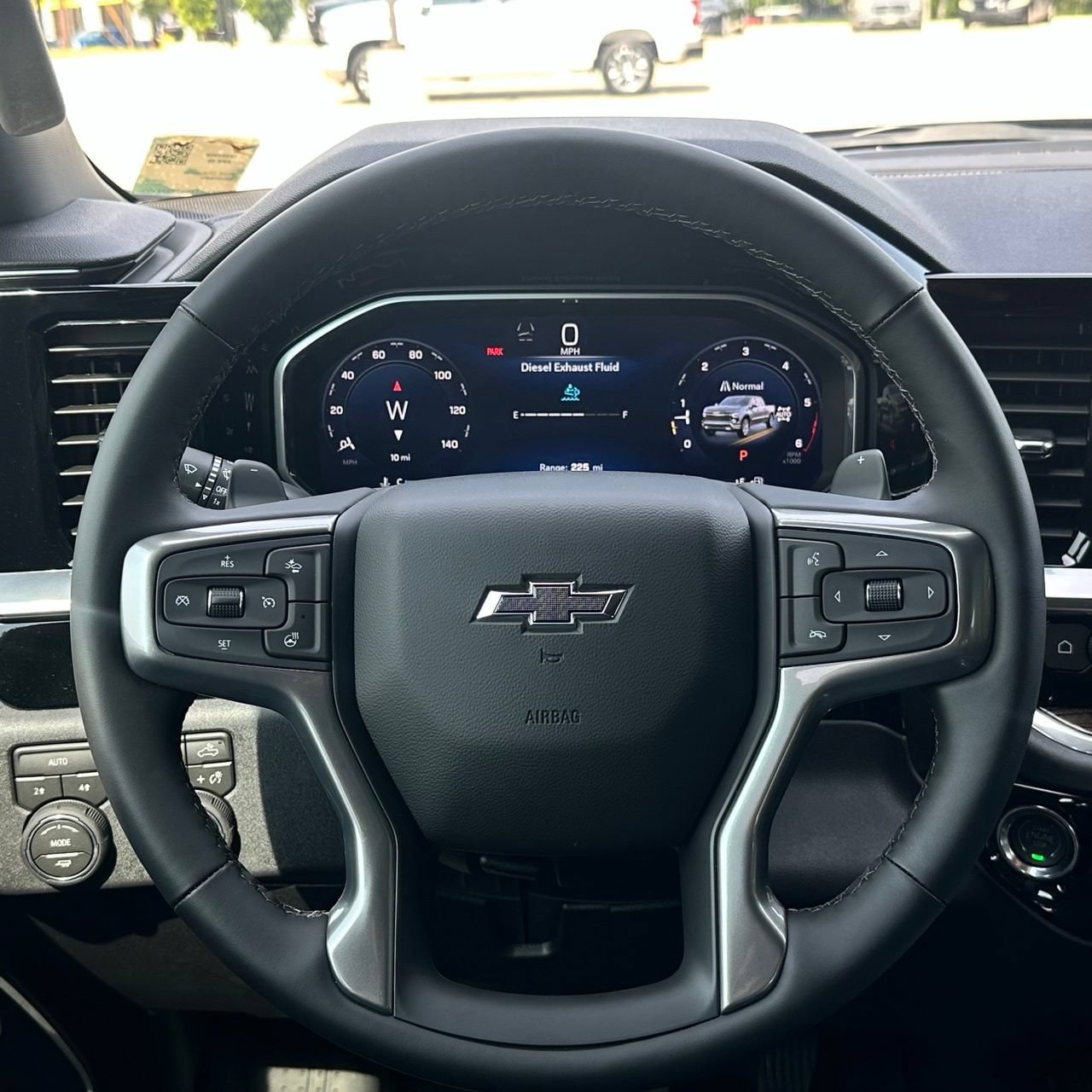 2026 Chevrolet Silverado 1500 RST - Photo 18