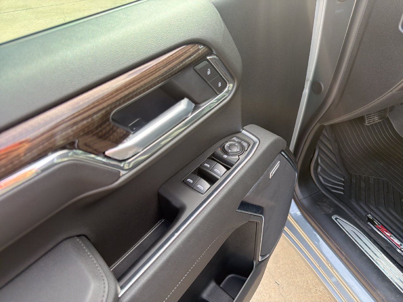 2026 Chevrolet Silverado 1500 LT Trail Boss Truck, photo 13