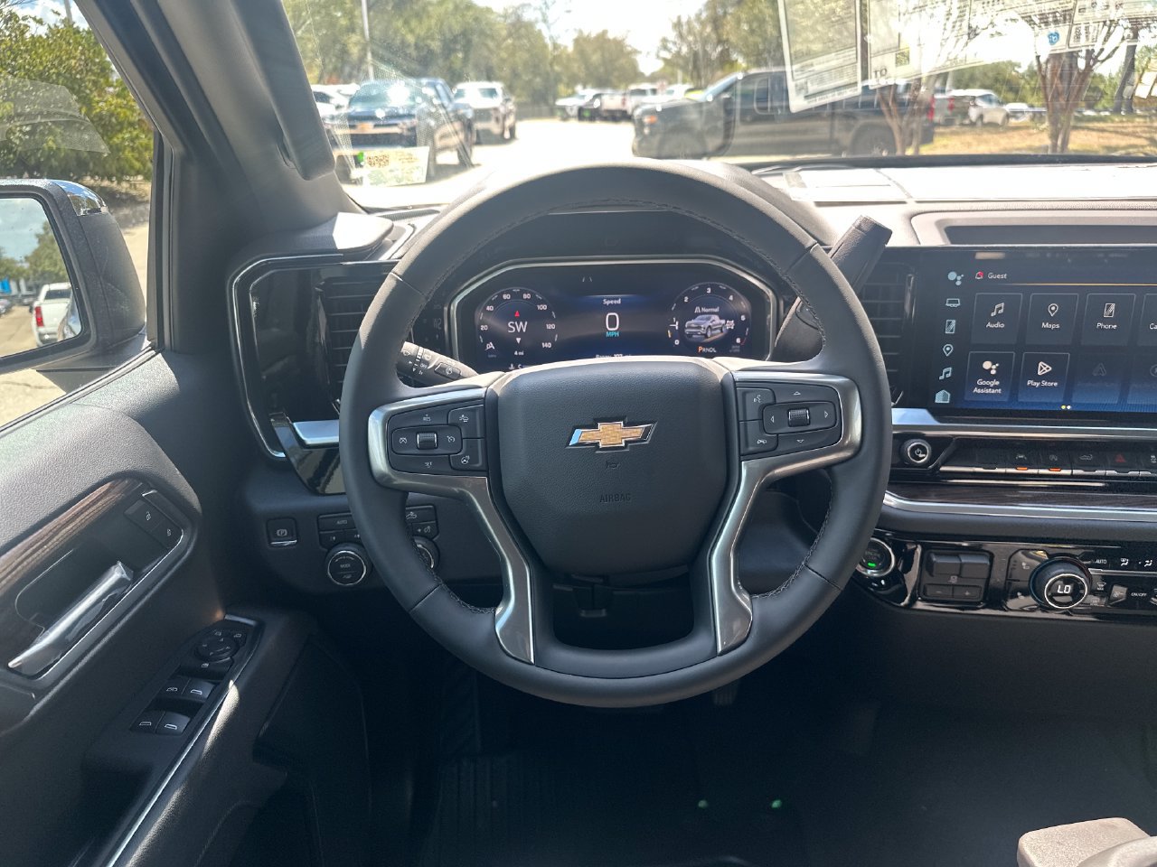 2026 Chevrolet Silverado 1500 LT (2FL) - Photo 13