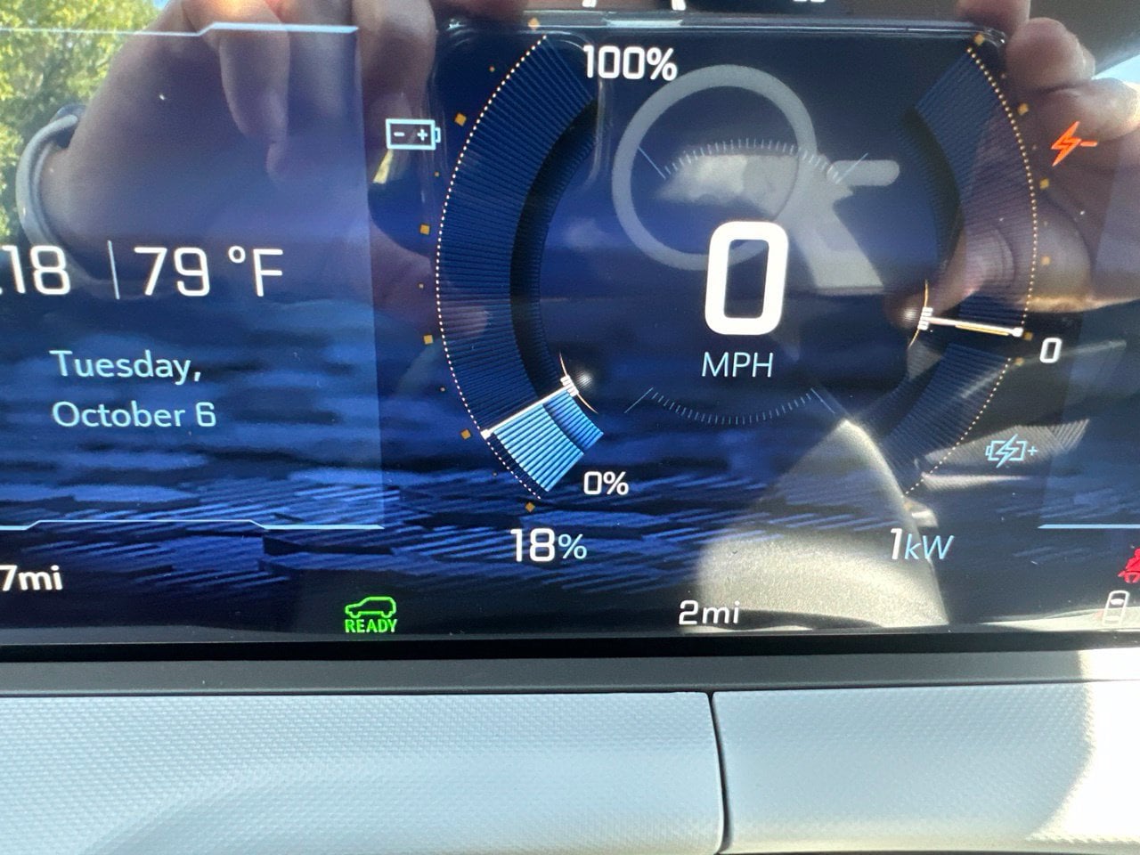 2027 Chevrolet Bolt LT, photo 18