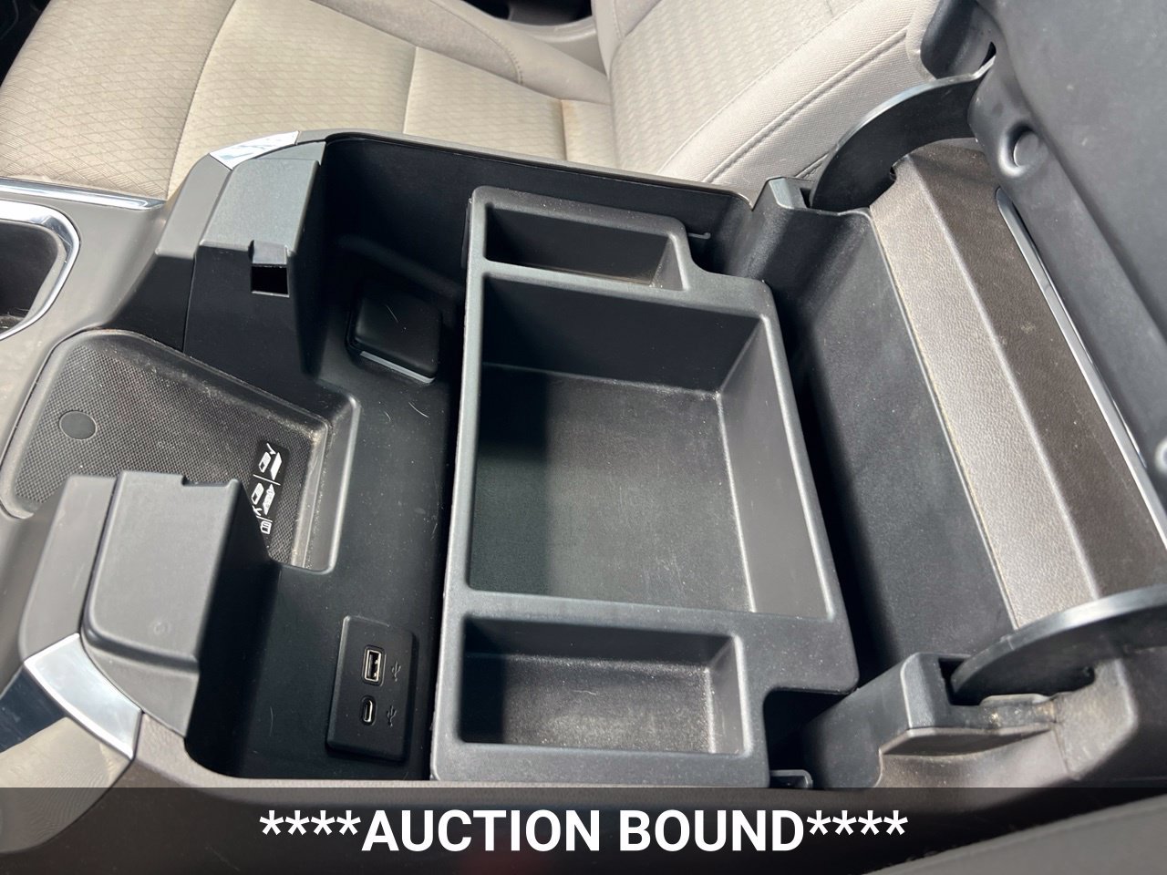 2023 Chevrolet Silverado 1500 LT Trail Boss - Photo 23
