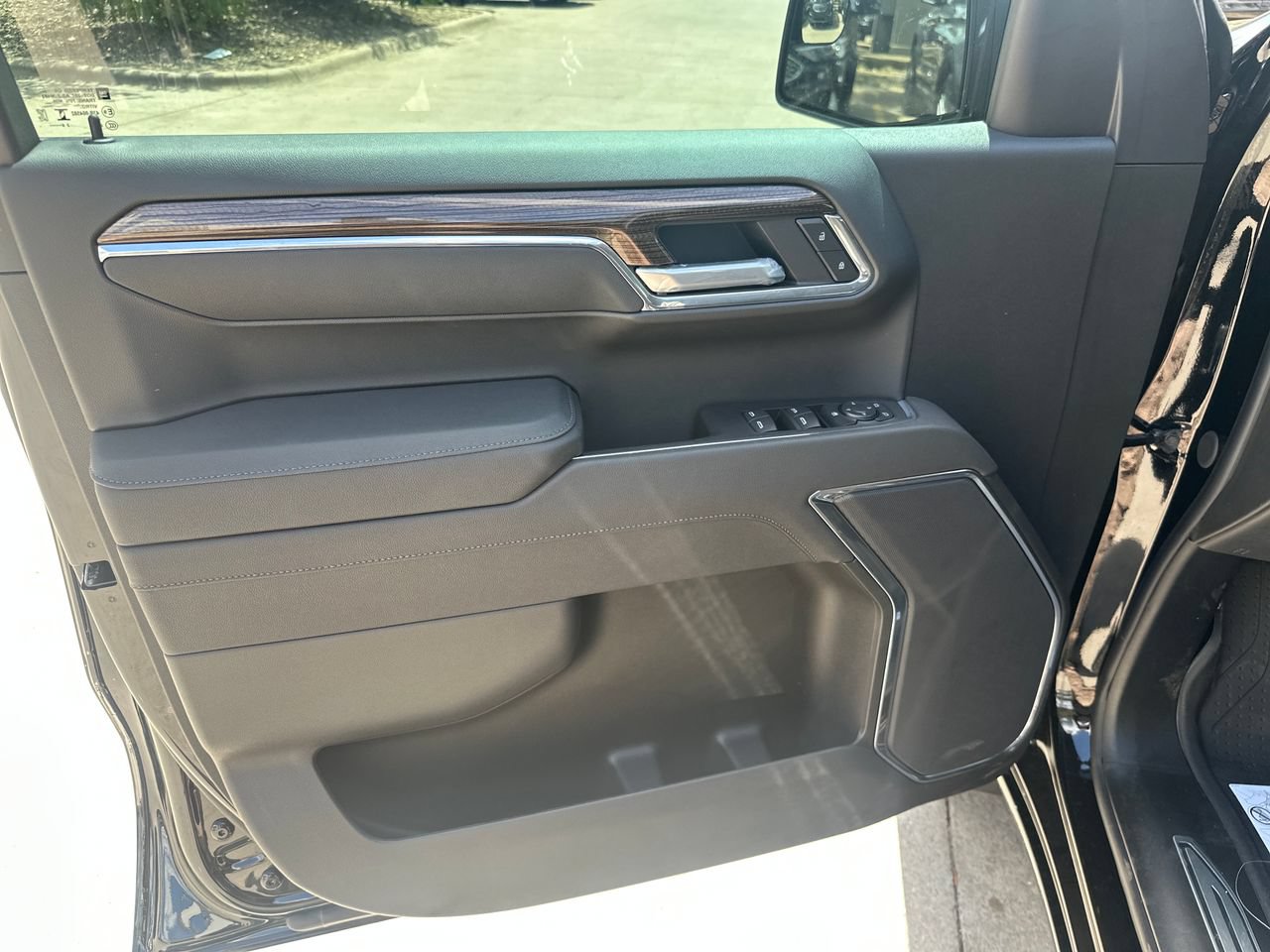 2026 Chevrolet Silverado 1500 LT Truck, photo 21