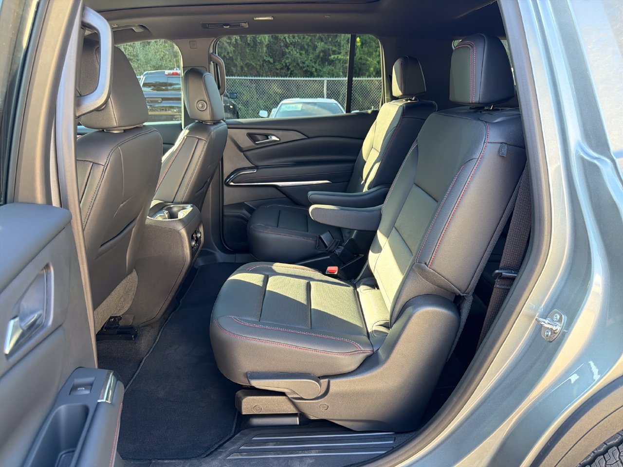 2026 Chevrolet Traverse Z71 - Photo 26