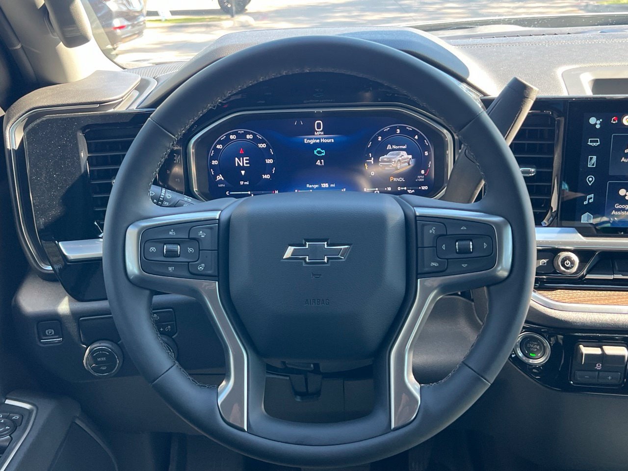 2026 Chevrolet Silverado 1500 RST - Photo 16