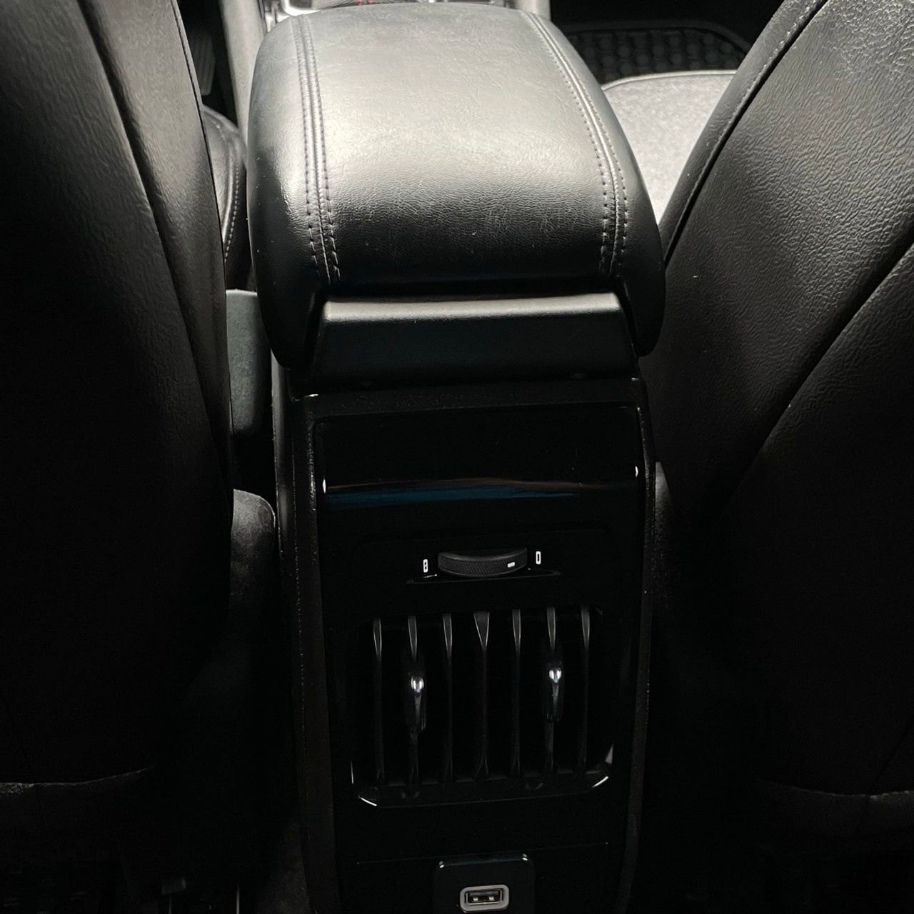 2025 Jeep Compass Trailhawk - Photo 24
