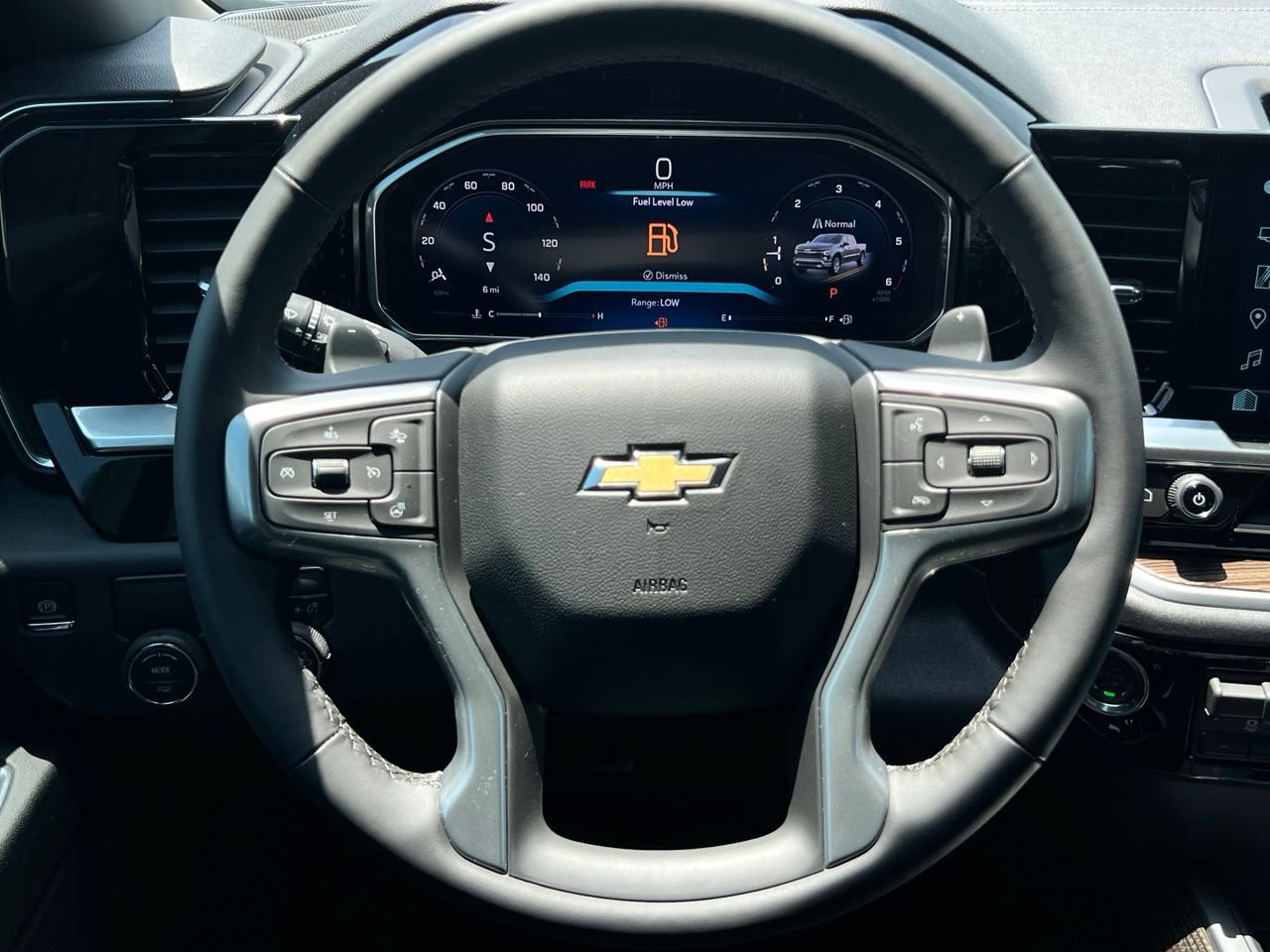 2026 Chevrolet Silverado 1500 LT - Photo 16