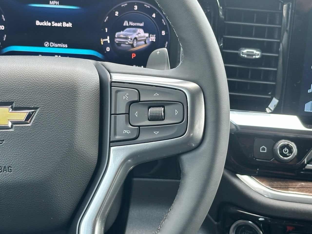 2026 Chevrolet Silverado 1500 LT Truck, photo 18