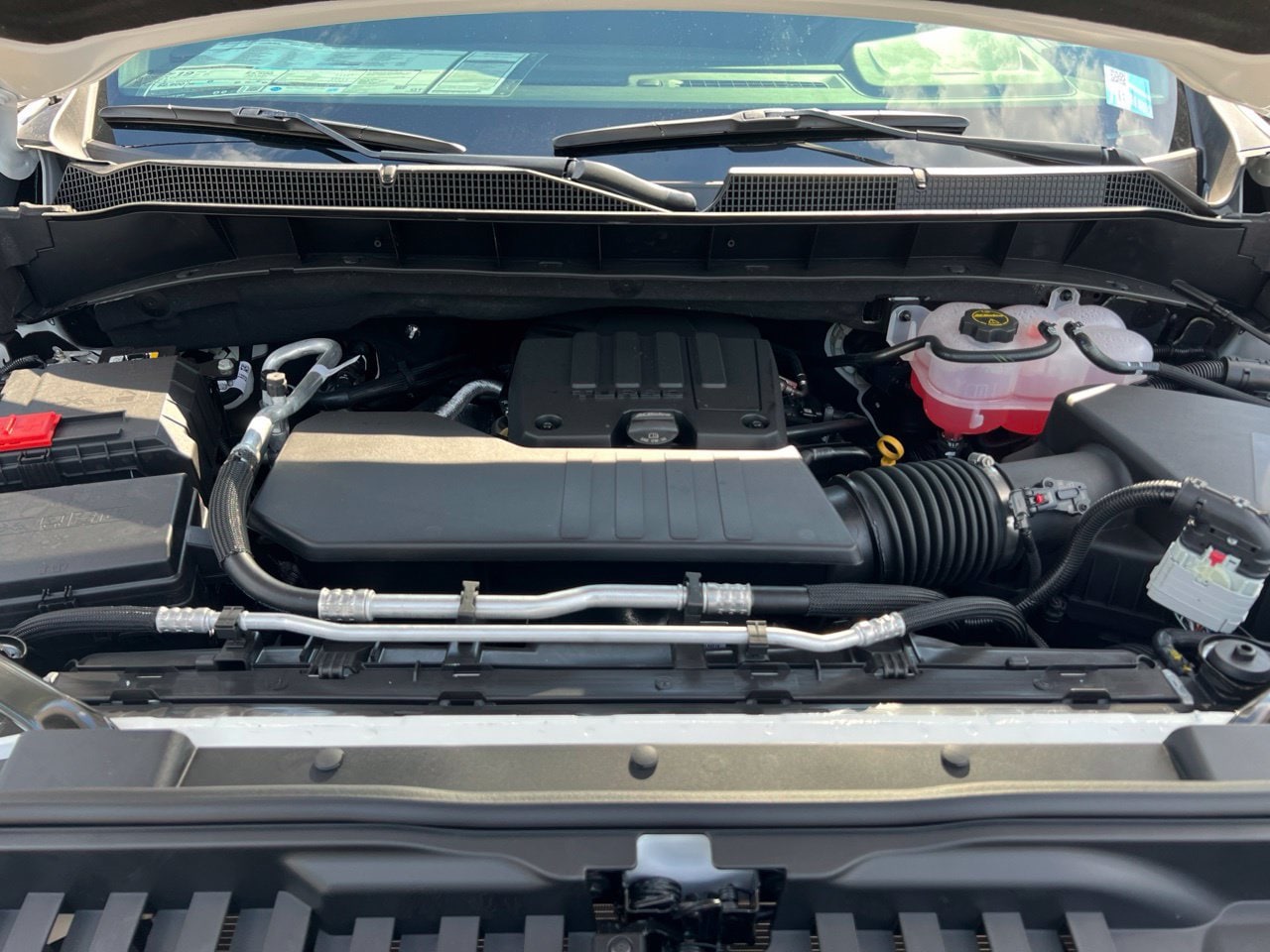 2026 Chevrolet Silverado 1500 RST - Photo 22