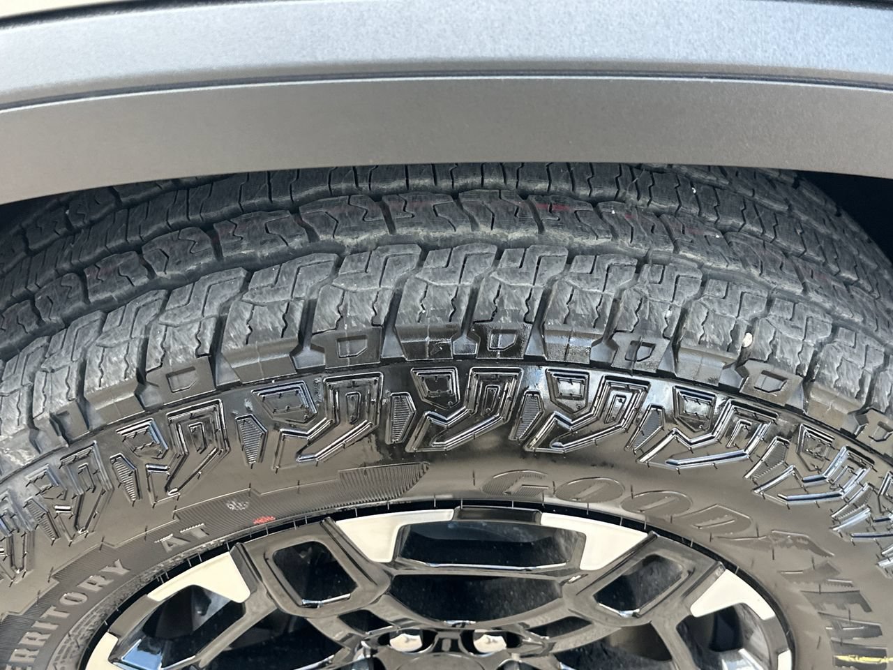 2027 Chevrolet Traverse Z71 SUV, photo 28