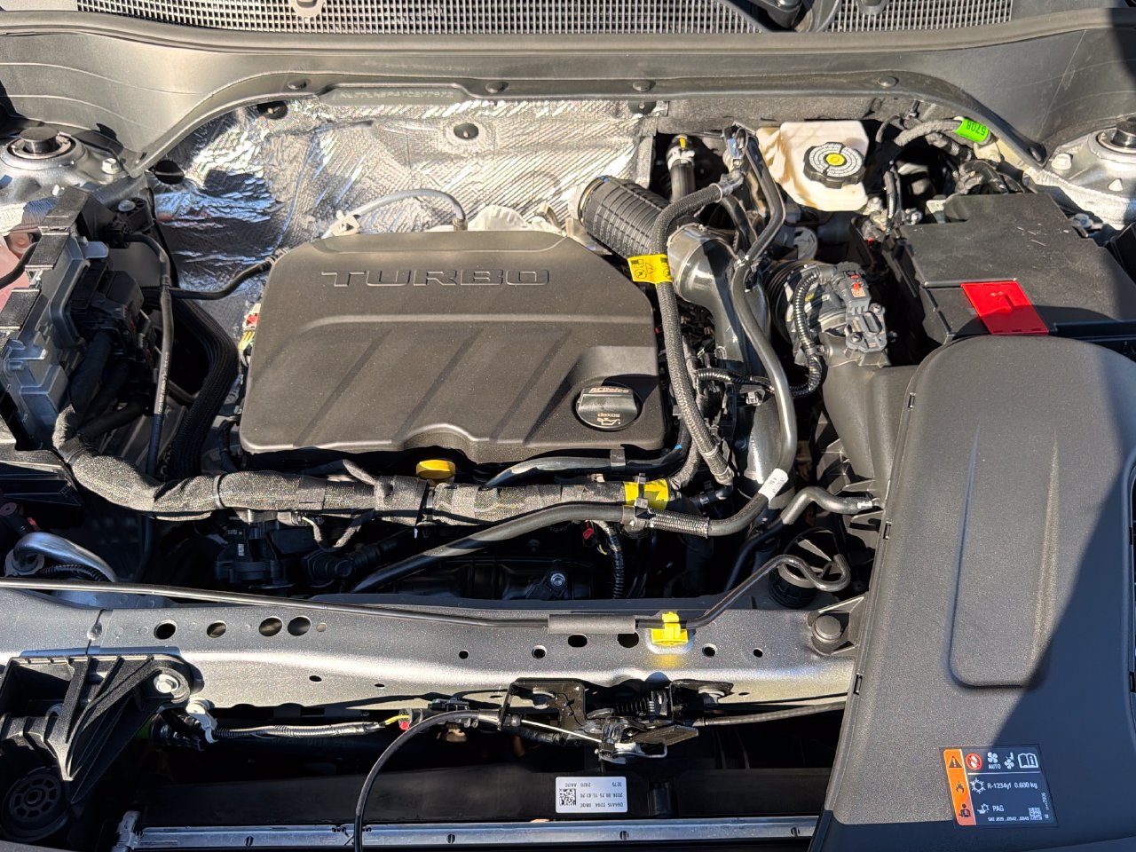 2026 Chevrolet Trax LT - Photo 22