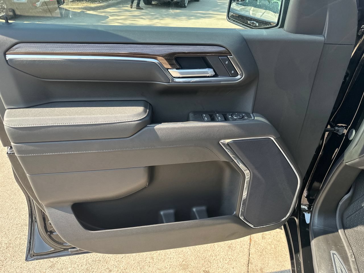 2026 Chevrolet Silverado 1500 LT, photo 10