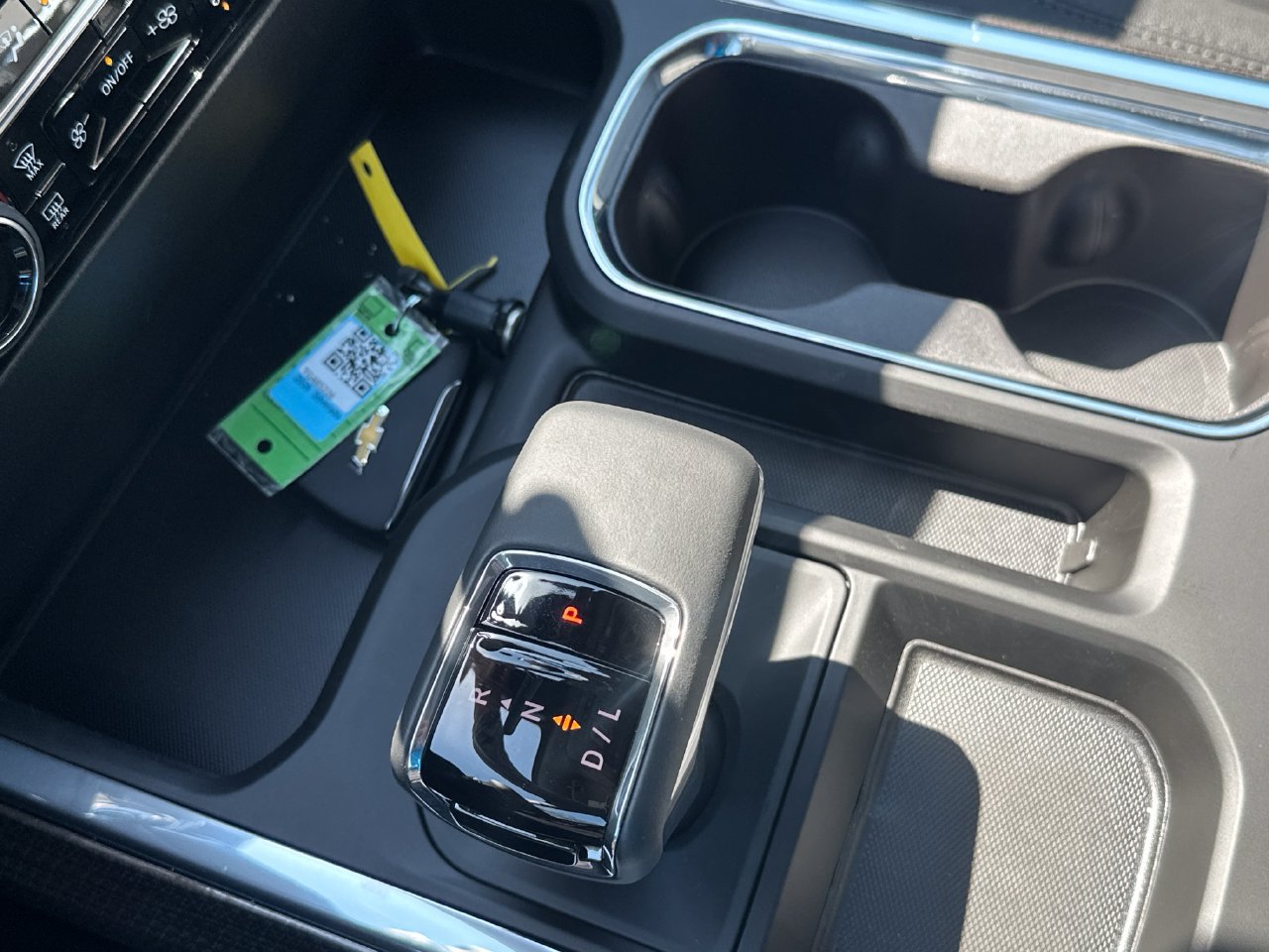 2026 Chevrolet Silverado 1500 RST Truck, photo 17