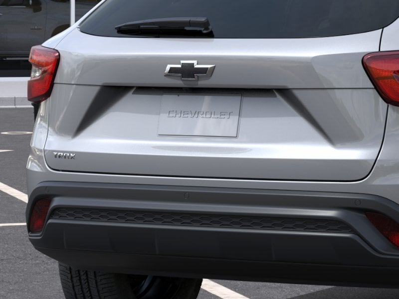 2026 Chevrolet Trax LS - Photo 14