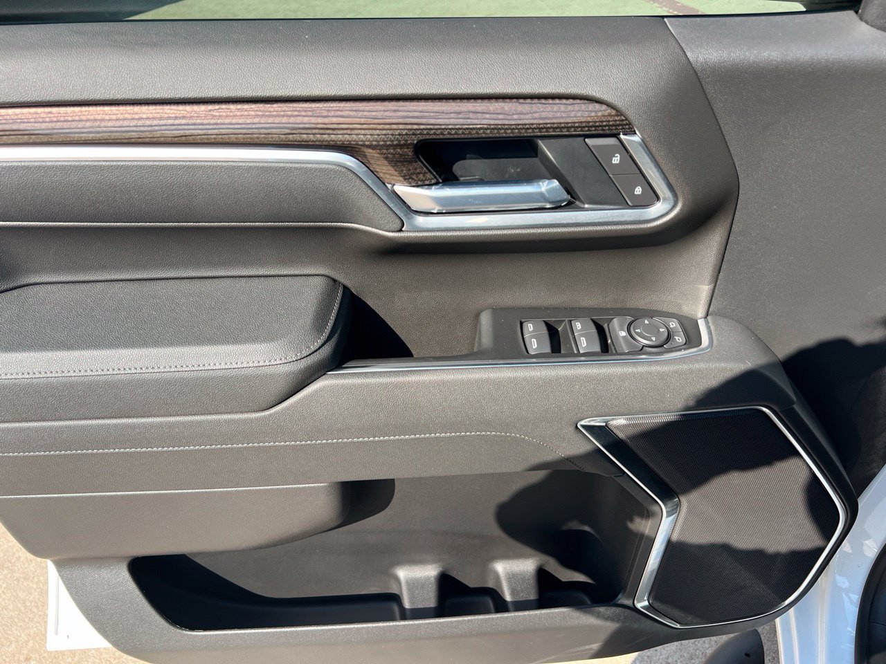 2026 Chevrolet Silverado 1500 RST - Photo 11