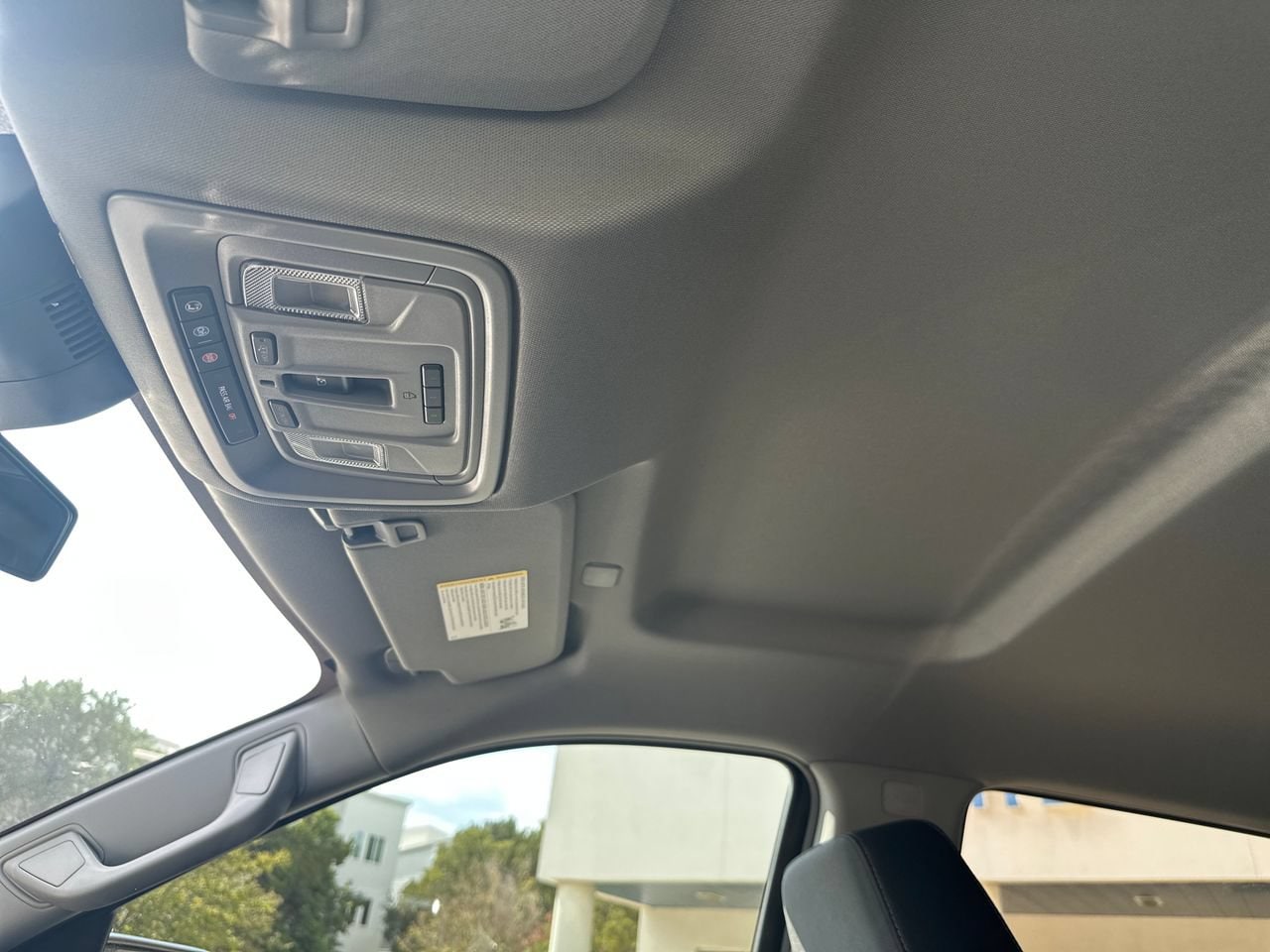 2026 Chevrolet Silverado 1500 LT Truck, photo 22