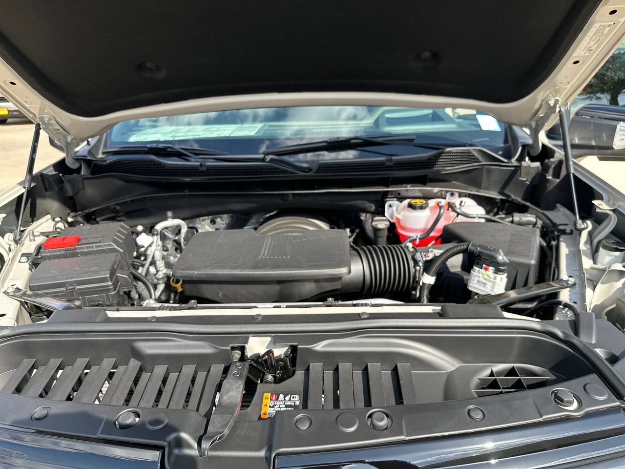 2026 Chevrolet Silverado 1500 ZR2 - Photo 23