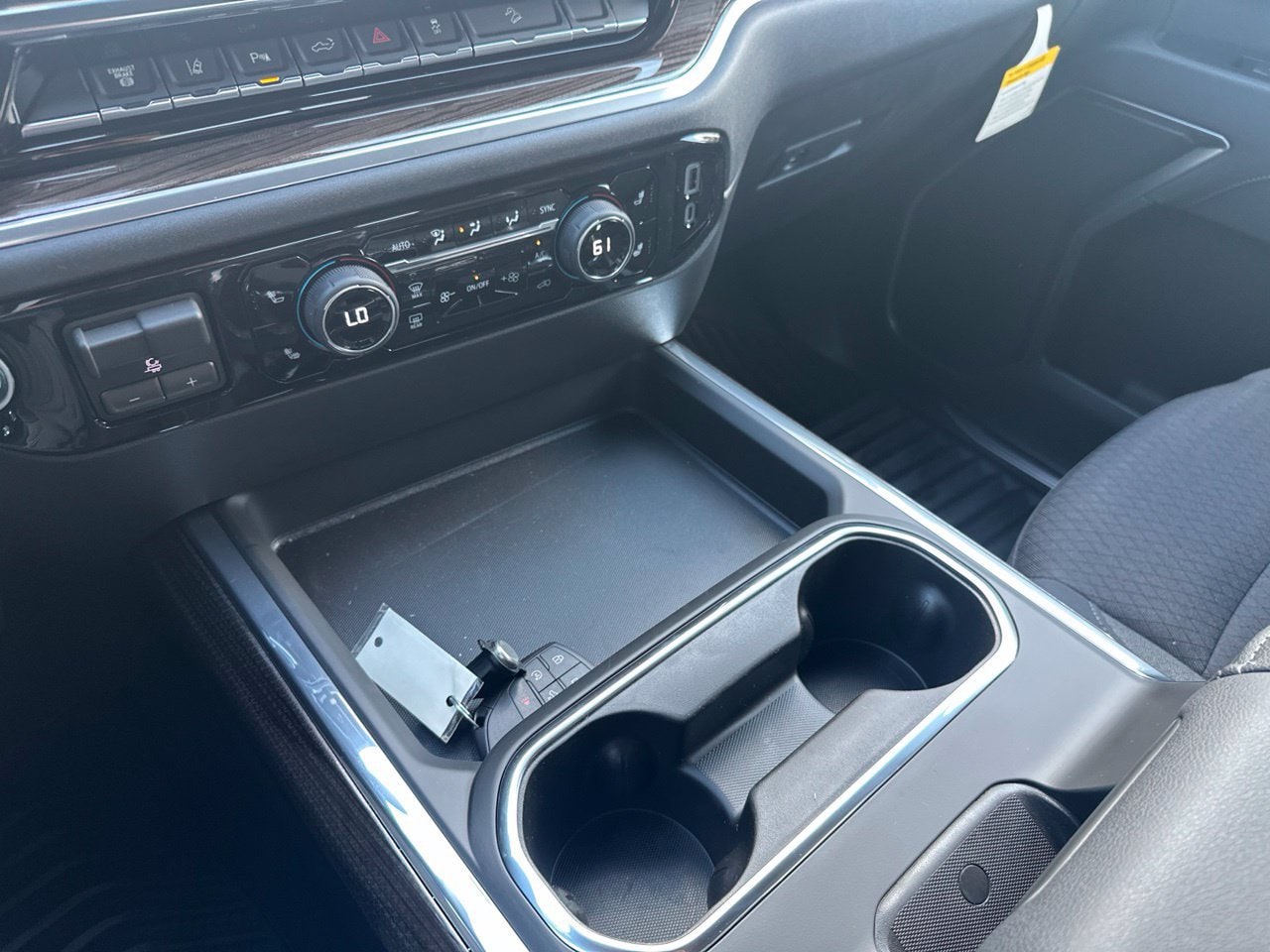 2026 Chevrolet Silverado 2500 HD LT Truck, photo 23