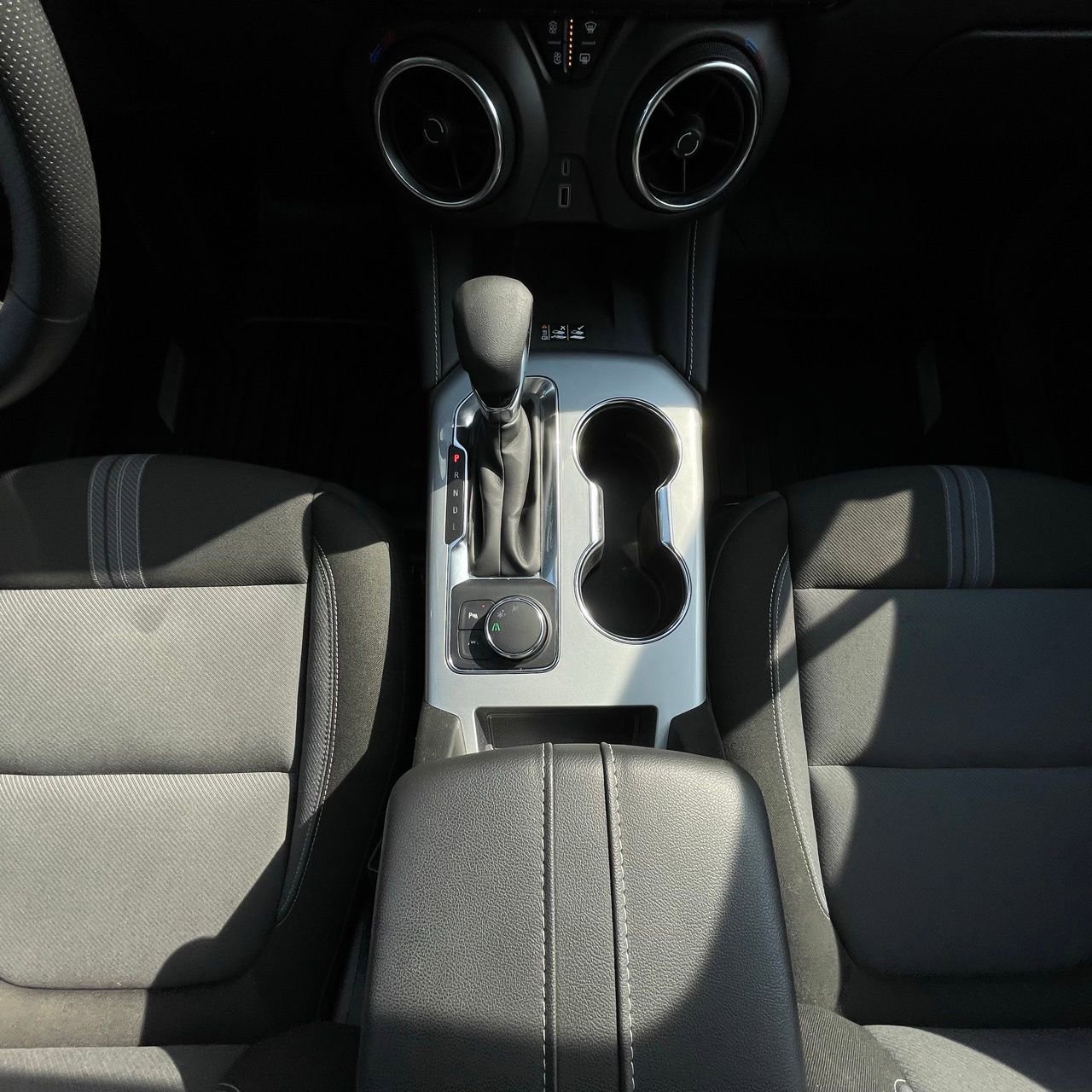 2024 Chevrolet Blazer 2LT - Photo 19