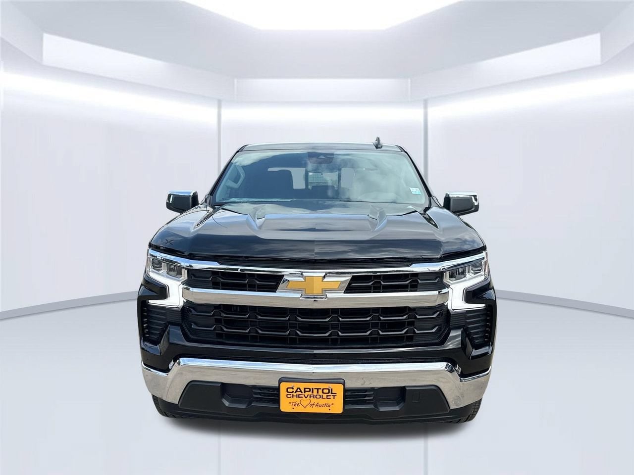 2026 Chevrolet Silverado 1500 LT - Photo 9