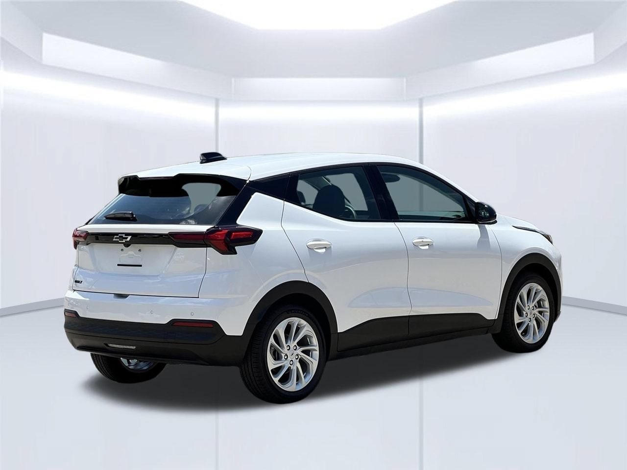 2027 Chevrolet Bolt LT, photo 7