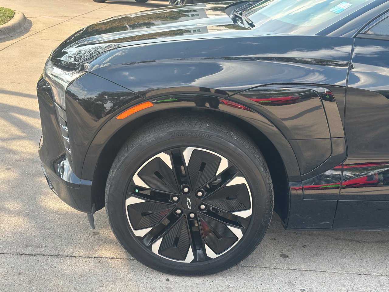 2024 Chevrolet Blazer EV RS - Photo 28