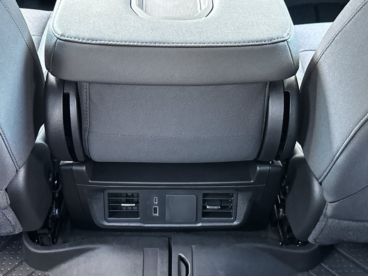 2026 Chevrolet Silverado 1500 Custom - Photo 20