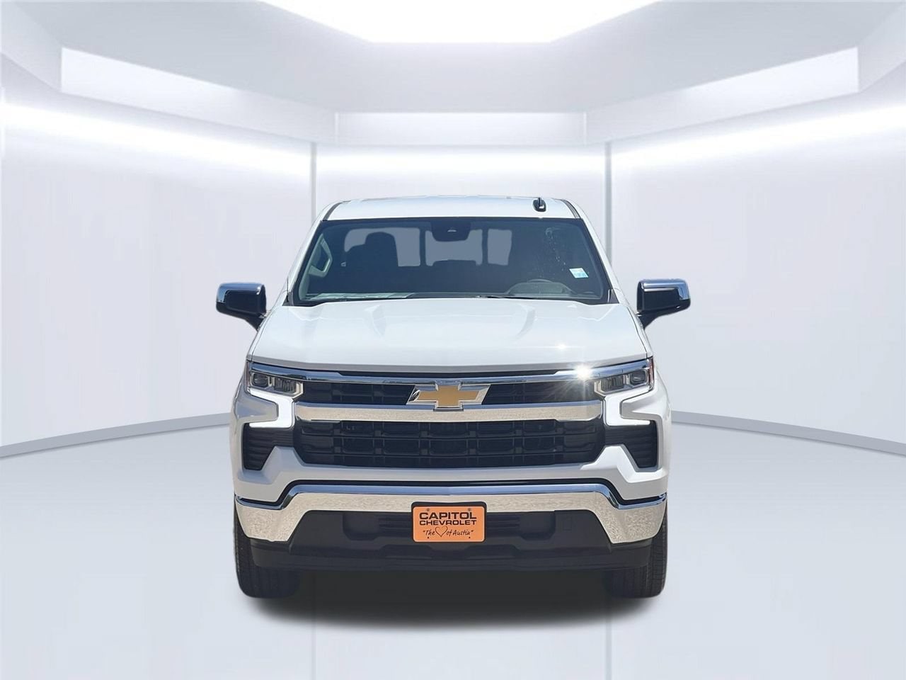 2026 Chevrolet Silverado 1500 LT Truck, photo 11