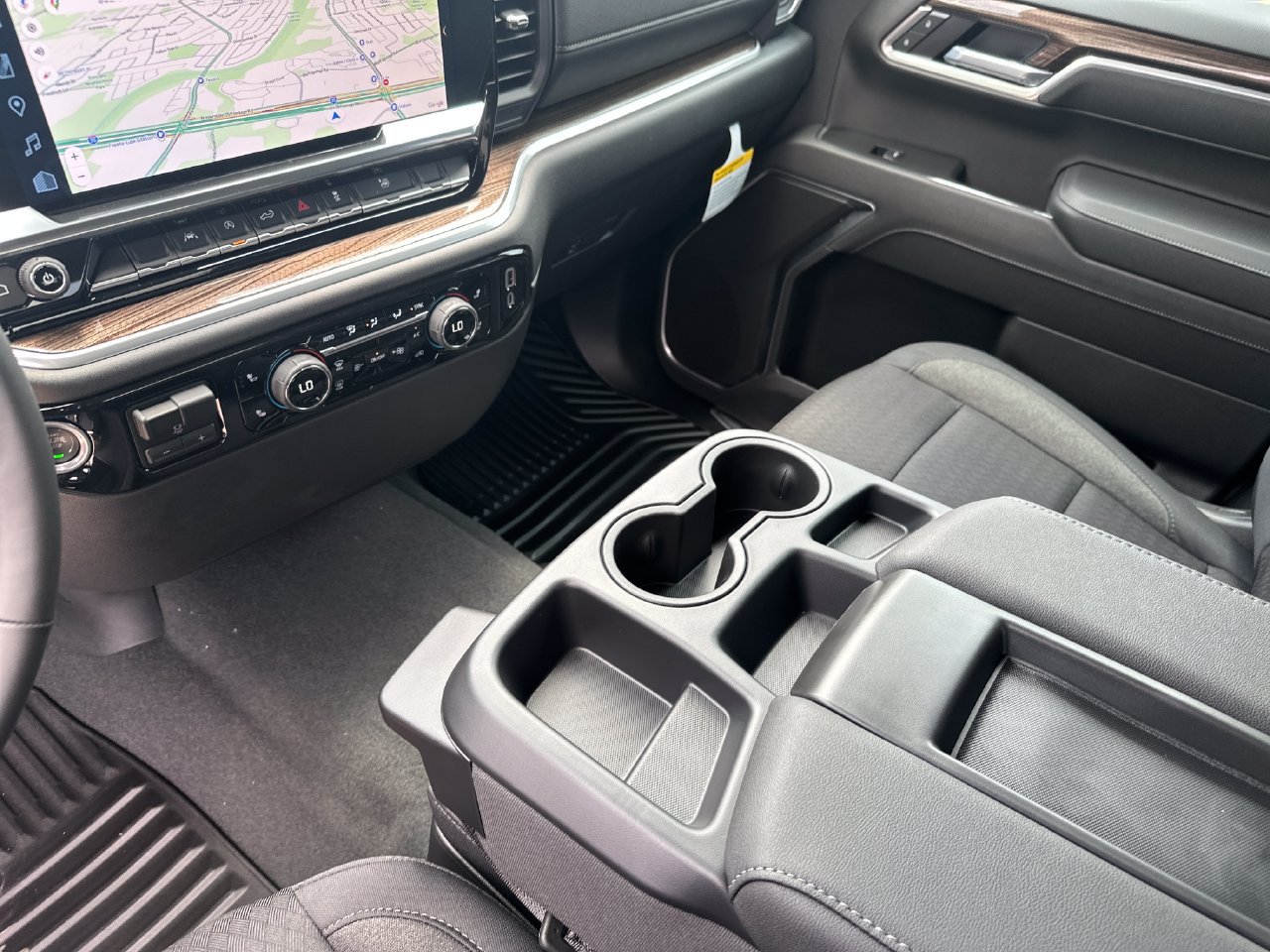 2026 Chevrolet Silverado 1500 LT - Photo 25