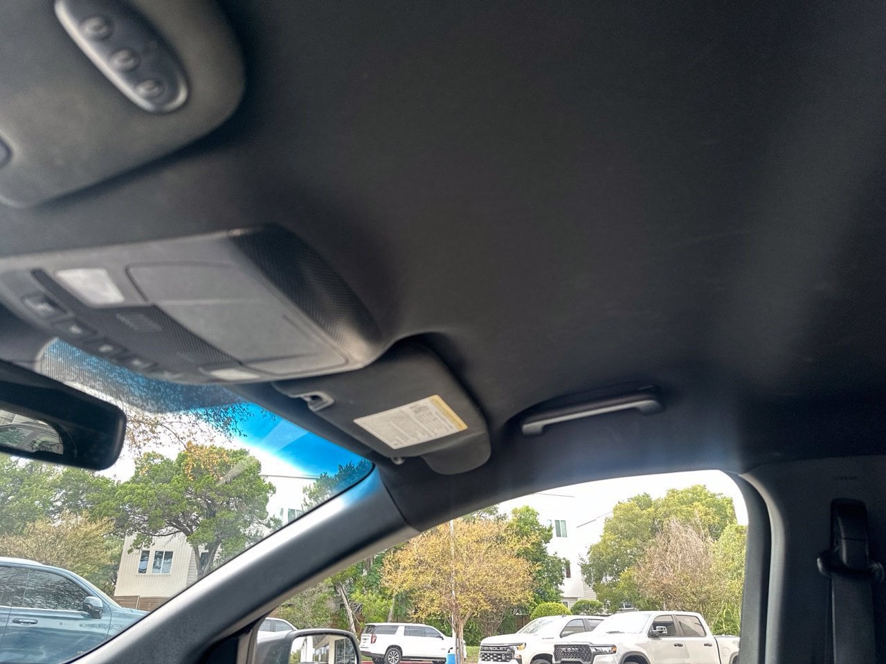 2020 Ford Edge ST Line - Photo 21